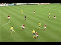 York City v Havant & Waterlooville - 10.11.07