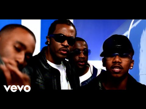 Mobb - Music video by Mobb Deep;112 performing Hey Luv (Anything). (C) 2001 Loud Records, LLC.