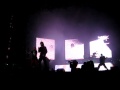 In Flames - Dead End (feat Lisa Miskovsky) live @ Sweden Rock 2009