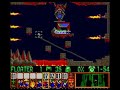 Lemmings - Sunsoft Level 4 Solution Lemmings - Sunsoft Level 4 Solution