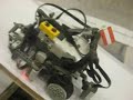 HTL-Zeltweg beim Robocup in Suzhou