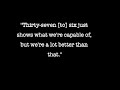 Jay Mariotti Misquotes Rex Grossman
