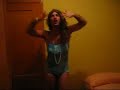 Paulina Rubio - Ni una sola palabra (by La Paqui)