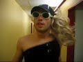 Paulina Rubio - Ni una sola palabra (by La Paqui)