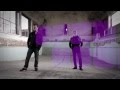 PROFIT - Two Edged Sword feat. Lee Scratch Perry & Warrior Queen (Official Video)