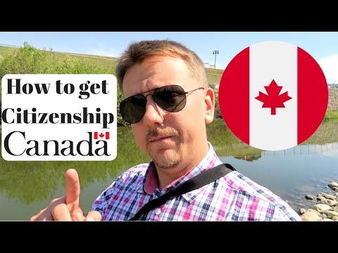 video-linktoworks-How to Get Citizenship in Canada in 2019 | Canadian...