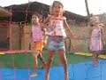 as macacas