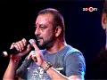 Sanjay Dutt, an Indian Idol?