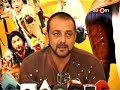 Sanjay Dutt, an Indian Idol?