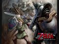 Twilight Princess: Hylianische Steppe Twilight Princess: Hylianische Steppe