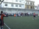 Fulgor Octajano - Sanza Soccer