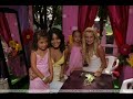 Vanessa,Ashley,Monique,Corbin  In (A Time For Heroes )