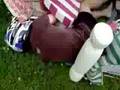 videos de caddie crash