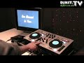 KAM KDJ600CDG Karaoke Mixstation