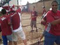 Etnia vinotinto en socopo (barinas)
