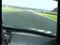 OnBoard X1/9 Dallara gara di Vallelunga 8 Giugno 2008 OnBoard X1/9 Dallara gara di Vallelunga 8 Giugno 2008