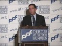Glenn Greenwald at FFF Conference 2008, 4 of 5 Glenn Greenwald at FFF Conference 2008, 4 of 5