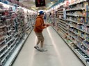 Crocodile Hunting In Publix