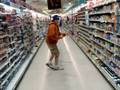 Crocodile Hunting In Publix