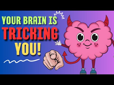 Illusory Correlation: How Our Brains Trick Us Into Seeing Connections That Don't Exist