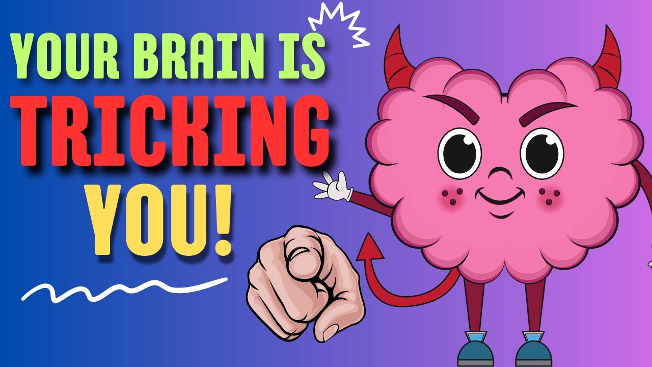 Illusory Correlation: How Our Brains Trick Us Into Seeing Connections That Don't Exist