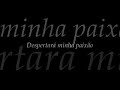 Tradução - Quiero Poder - RBD Tradução - Quiero Poder - RBD