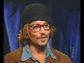 E News Live-Johnny Depp Interview E News Live-Johnny Depp Interview