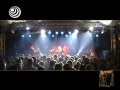 Blink 182 & Blur \"Live\" gespielt von BILLBOARD