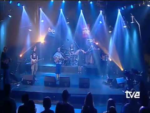 Che Sudaka TVE Conciertos Radio3