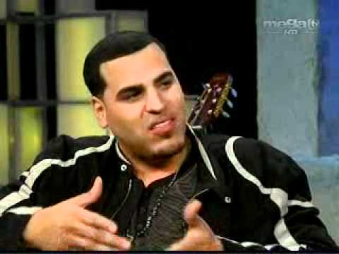 Alexis Valdes entrevista a VENA parte 2 4 27 12