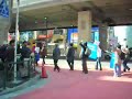 TOKYO Free Tibet Demonstration PART1