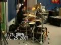 John Macaluso: Click Track Demonstration