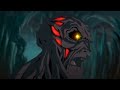 Dante's Inferno - Animated Feature Trailer HD