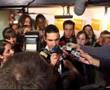 Proclamation du prix Goncourt des Lyceens 2006