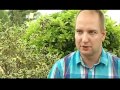 Lars Kristensen: Young star shooting water bullets