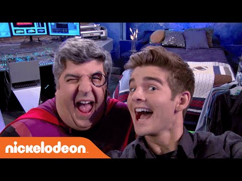Episode Review: The Thundermans – You've Got Fail – the kid's a hoot
