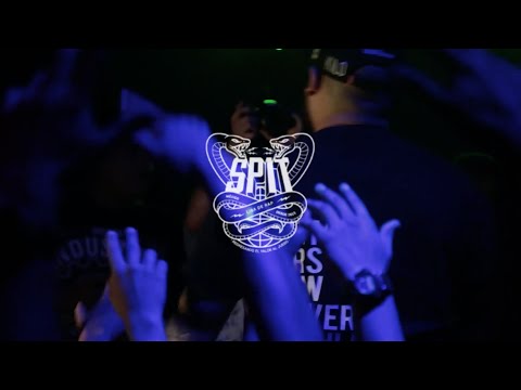 SPIT MX PRESENTA : FARUZ FEET VS ENTE