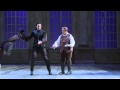 Don Giovanni: 'The Champagne Aria' sung by Teddy Tahu Rhodes