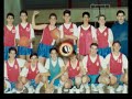 25 Aniversario del CB Aspe (Parte I)