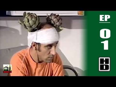 fad - Hassan El Fad - Chanily TV - Episode 25 Watch Funny Arab Video and Enjoy.