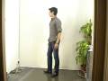 Fabio Ide casting video - Dec 1, 2008