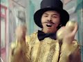 Big Bang - Dirty Cash MV