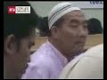 Amanat Mufti Perak Buat Pejuang Dakwah