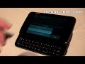 I spoke with Andrew Flegg, the developer of Hermes. It's an app in development for the Nokia N900 that I'm sure will get very popular. thenokiablog.com
