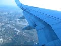 Met Transavia van Faro naar Groningen Airport (Eelde)