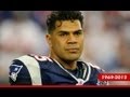 Junior Seau Suicide
