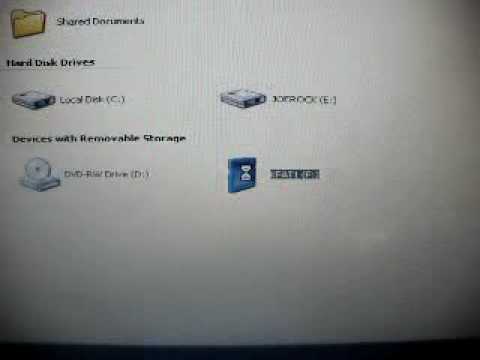 how to repair bb media card