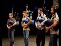 quatuorauracommecadeauànoel