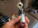 Leoko 5x5kg 2 Fingers Pinch Lift Leoko 5x5kg 2 Fingers Pinch Lift