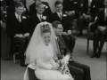Engagement & Wedding of Princess Margriet of the Netherlands
